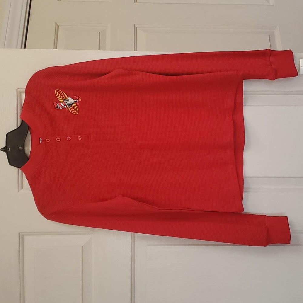 Thermal top junior large